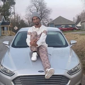 Meet your Posher, Deanthony